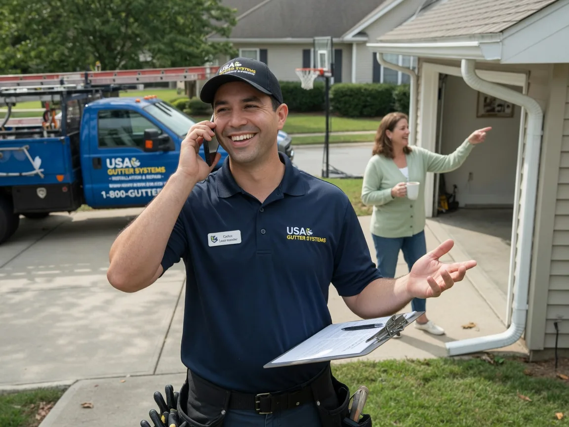Gutter Installation Orlando, OK FAQs